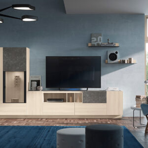 Ambiente 14 LR