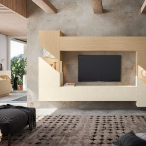 Ambiente 26 LR