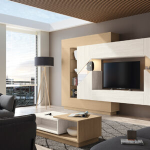 Ambiente 36 LR