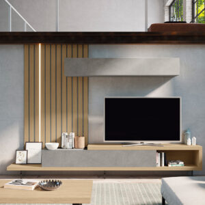 Ambiente 41 LR