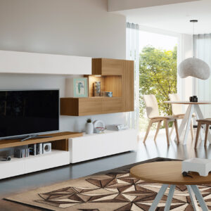 Ambiente 43 LR-2