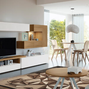Ambiente 43 LR