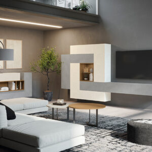 Ambiente 45 LR