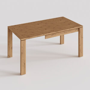 Mesa Comedor 400 1 extensible LR