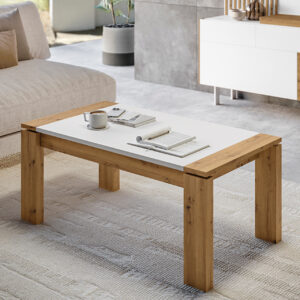 Mesa de Centro - Porteria LR