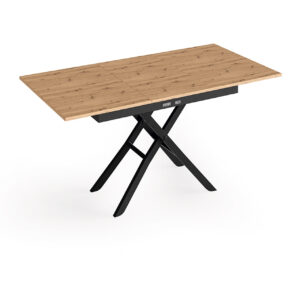 Mesa elevable motor - extensible copia