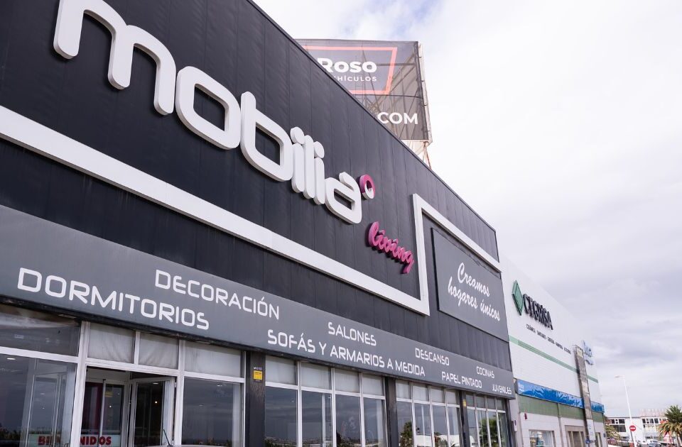 foto de fachada - mobilia