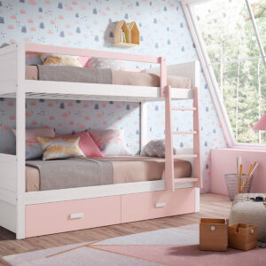 Articulos de dormitorio del proveedor 1857