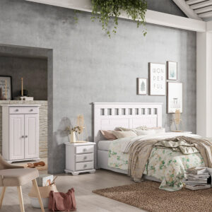 Articulos de dormitorio del proveedor 1857