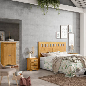 Articulos de dormitorio del proveedor 1857