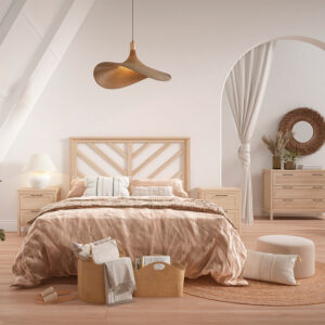 Articulos de dormitorio del proveedor 1857