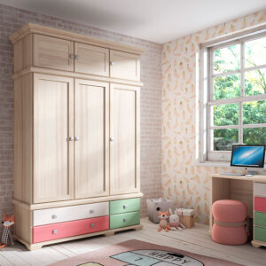 Articulos de dormitorio del proveedor 1857