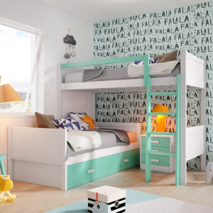 Articulos de dormitorio del proveedor 1857