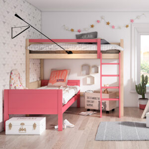 Articulos de dormitorio del proveedor 1857