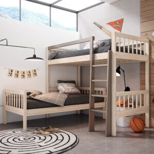 Articulos de dormitorio del proveedor 1857