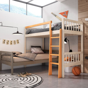 Articulos de dormitorio del proveedor 1857